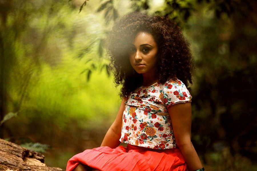 Mollywood Actress Pearle Maaney Latest Photo Stills