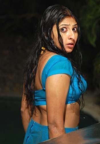 Monica Tamil Actress Hot Photos