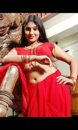 Monica Tamil Actress Hot Photos