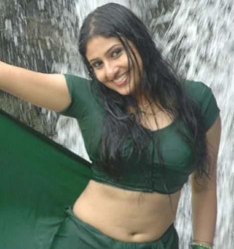 Monica Tamil Actress Hot Photos