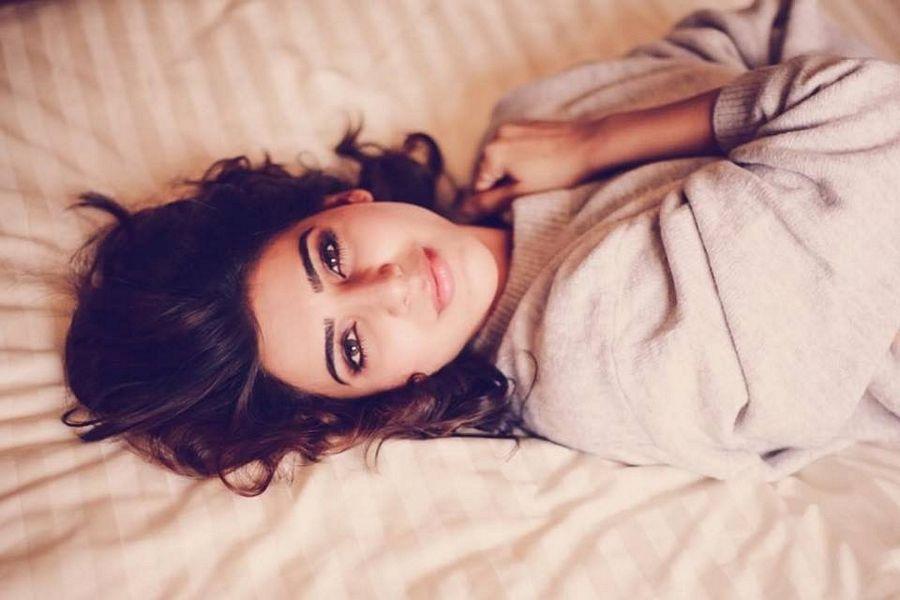 Most Stunning Beautiful Photos of Samantha Ruth Prabhu