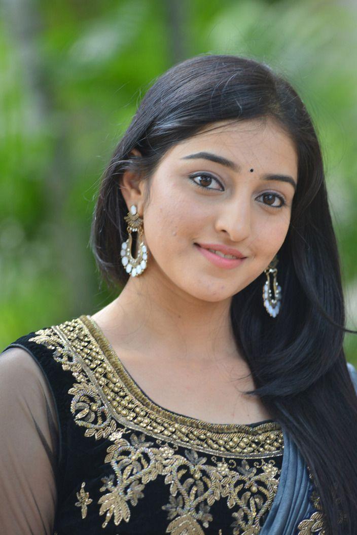 Mouryani Recent Photoshoot Pics