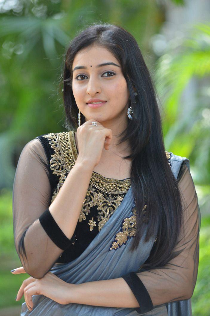 Mouryani Recent Photoshoot Pics