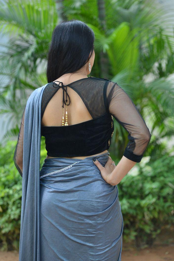 Mouryani Recent Photoshoot Pics