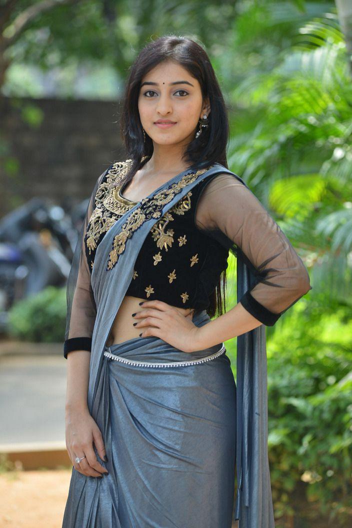 Mouryani Recent Photoshoot Pics