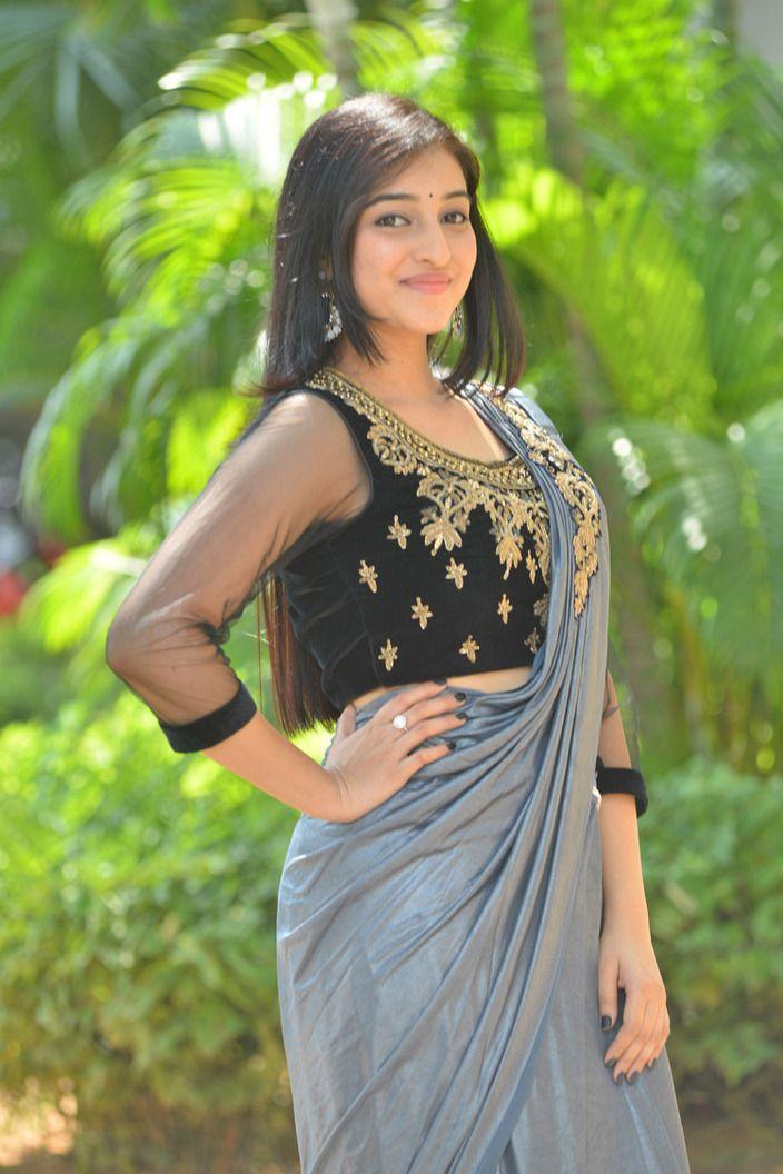 Mouryani Recent Photoshoot Pics