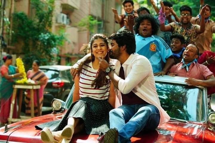 Mr Local Tamil Movie Stills