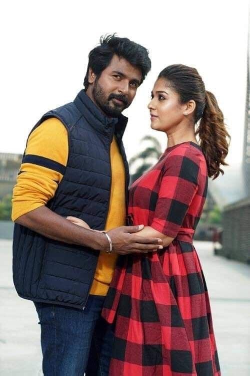 Mr Local Tamil Movie Stills