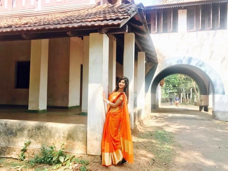 Munjal Madhura Stills