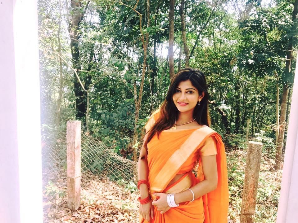 Munjal Madhura Stills