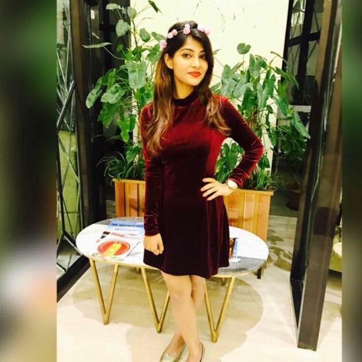 Munjal Madhura Stills