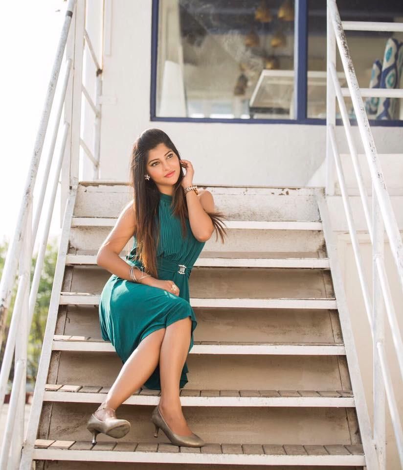 Munjal Madhura Stills