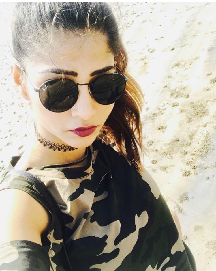 Munjal Madhura Stills