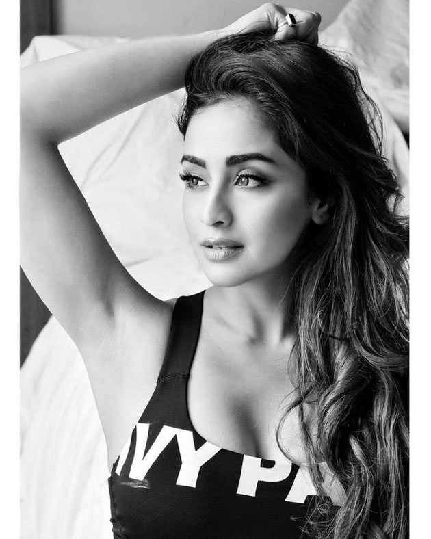 Muskaan Sethi Recent Photo Shoot