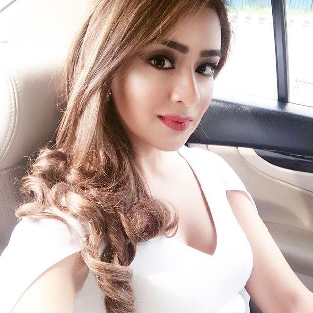 Musskan Sethi Never Seen hot Photos Collections!