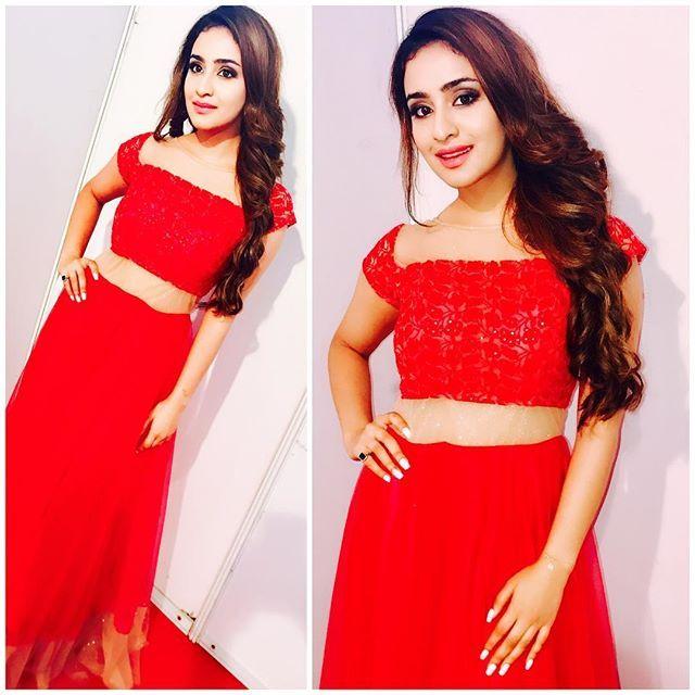 Musskan Sethi Never Seen hot Photos Collections!