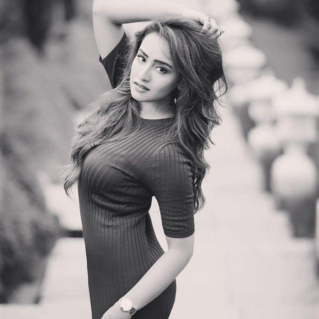 Musskan Sethi Never Seen hot Photos Collections!