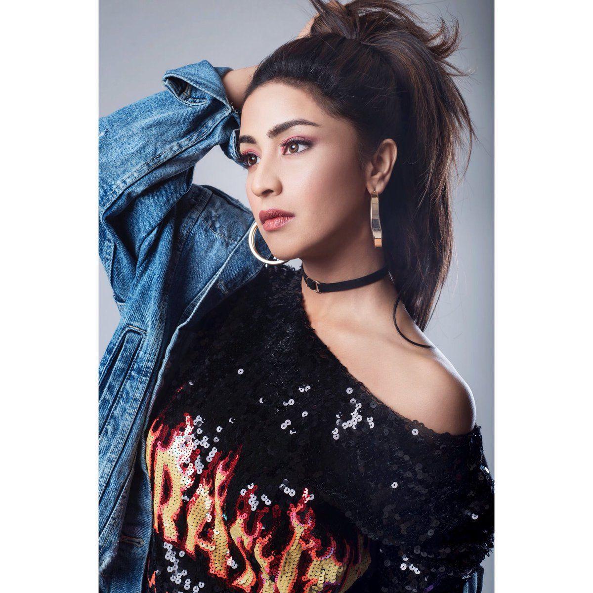 Musskan Sethi Never Seen hot Photos Collections!