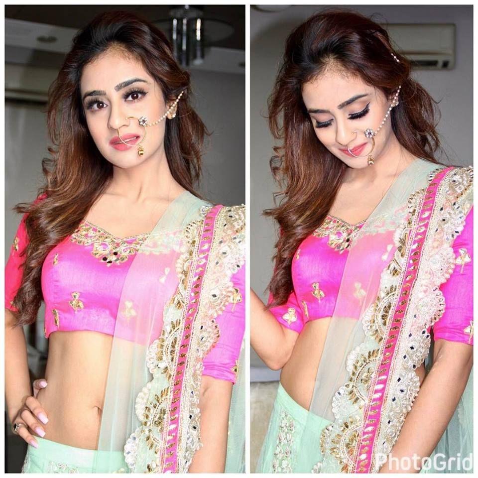 Musskan Sethi Never Seen hot Photos Collections!