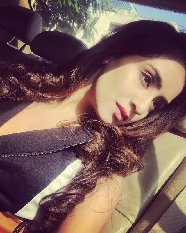 Musskan Sethi Never Seen hot Photos Collections!