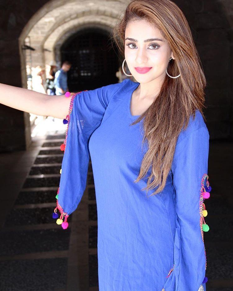 Musskan Sethi Never Seen hot Photos Collections!