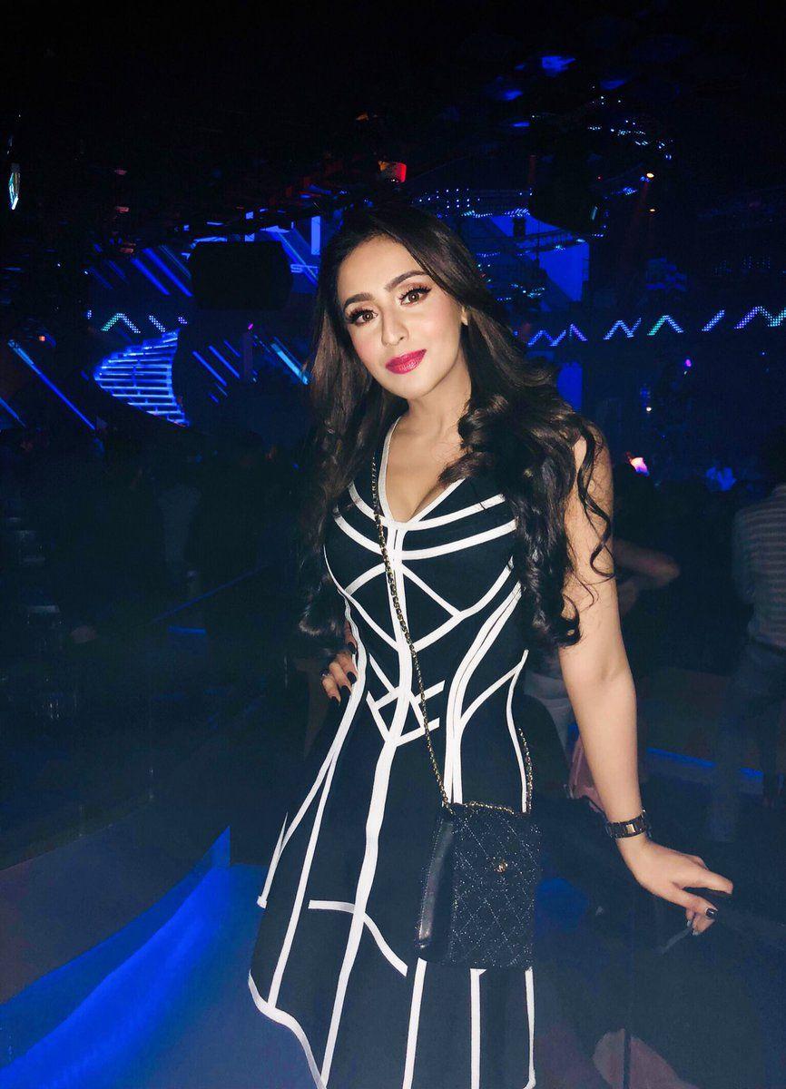 Musskan Sethi Never Seen hot Photos Collections!