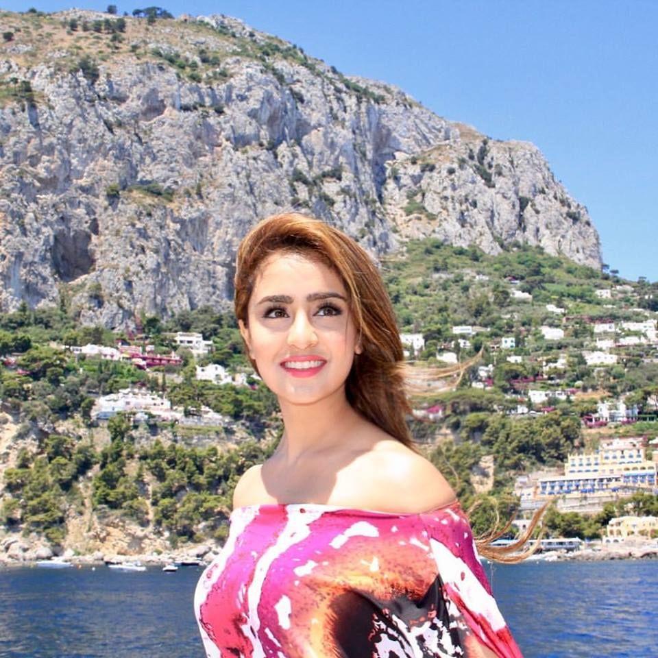 Musskan Sethi Never Seen hot Photos Collections!