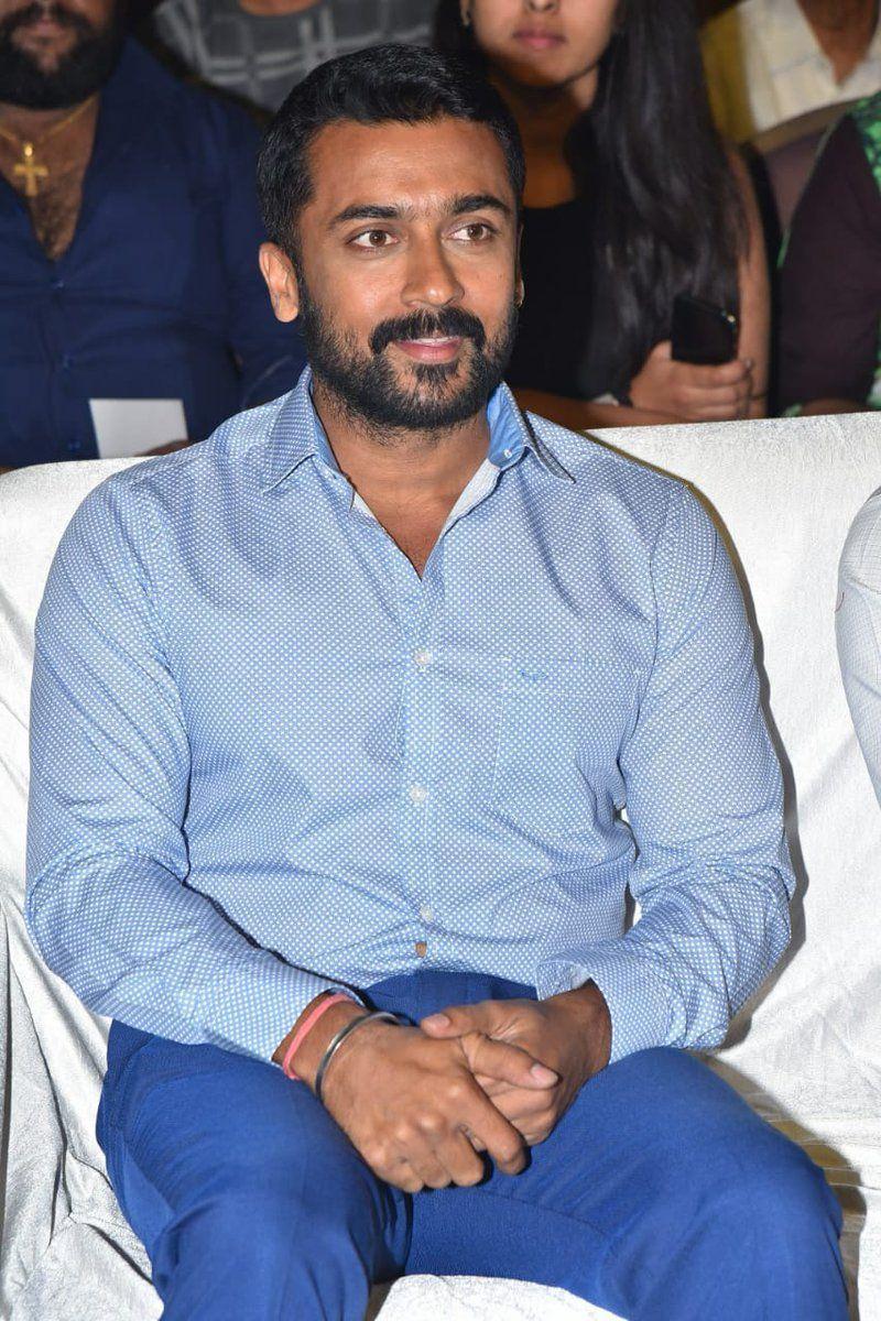 NGK Pre-release event stills