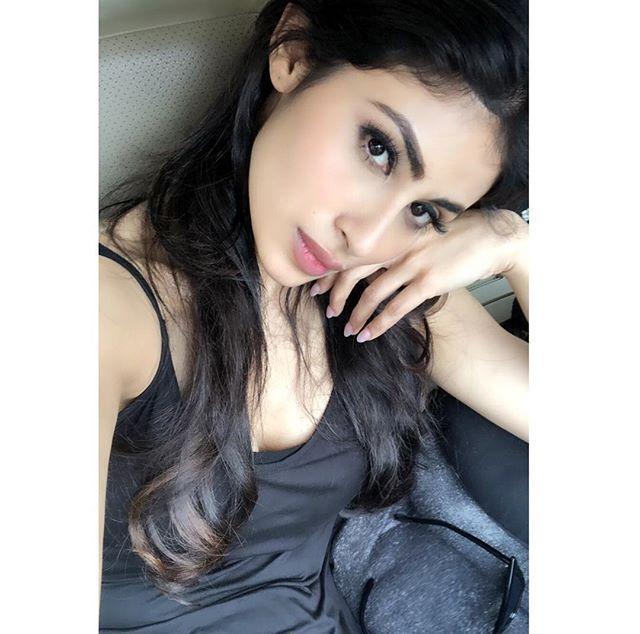 Naagin’s Mouni Roy's HOT UNSEEN Photos