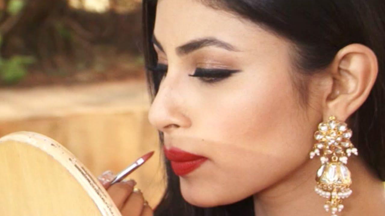 Naagin’s Mouni Roy's HOT UNSEEN Photos