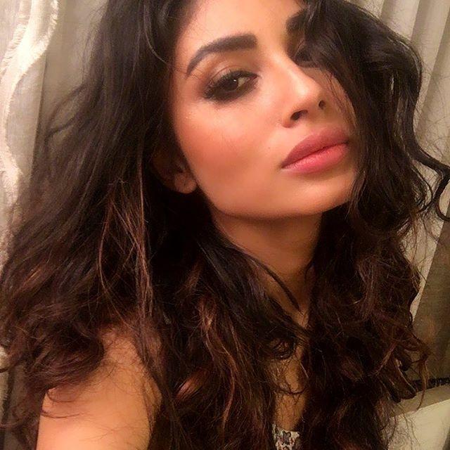 Naagin’s Mouni Roy's HOT UNSEEN Photos