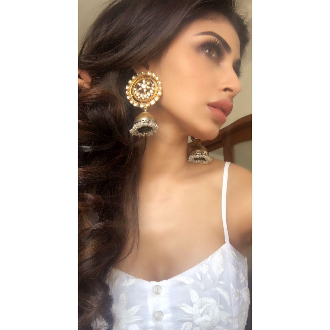 Naagin’s Mouni Roy's HOT UNSEEN Photos