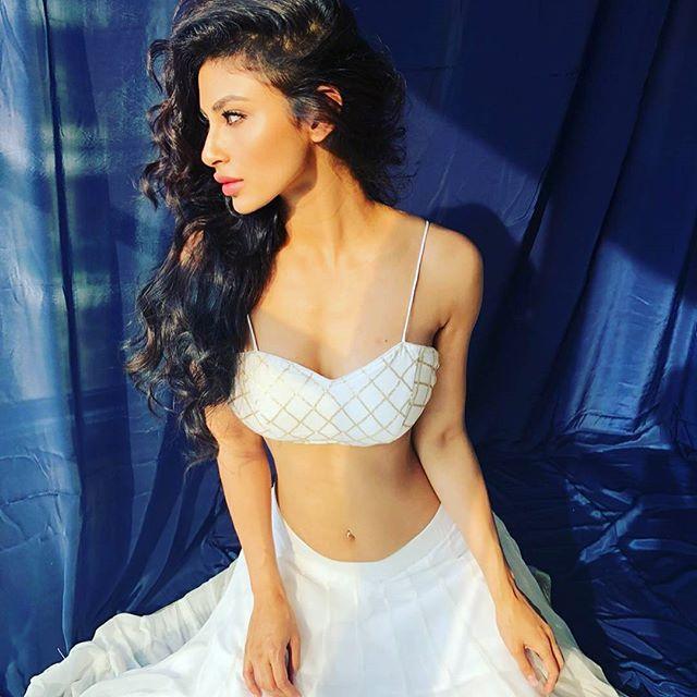 Naagin’s Mouni Roy's HOT UNSEEN Photos