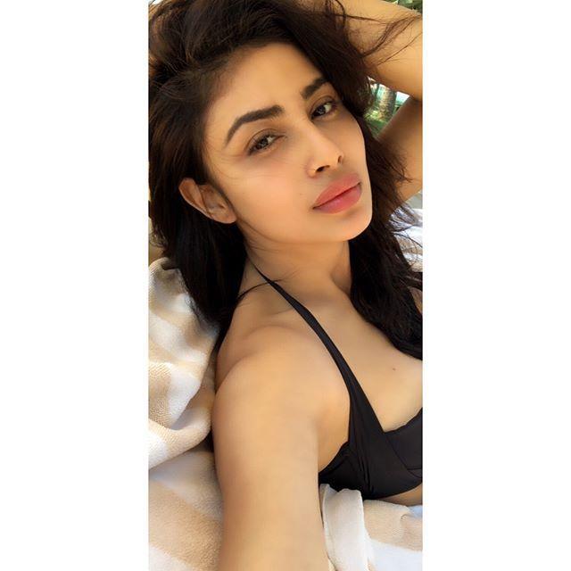 Naagin’s Mouni Roy's HOT UNSEEN Photos