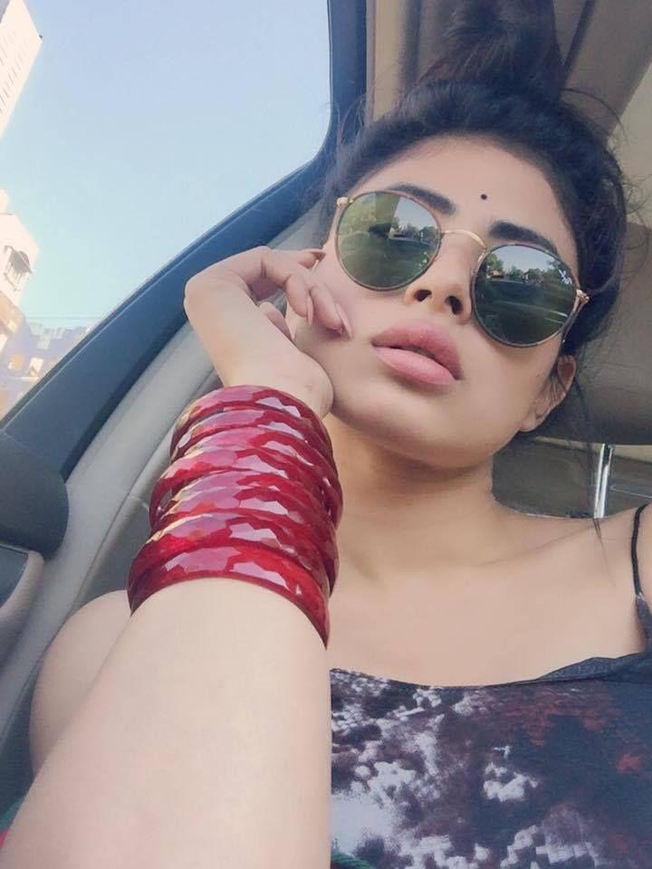 Naagin’s Mouni Roy's HOT UNSEEN Photos