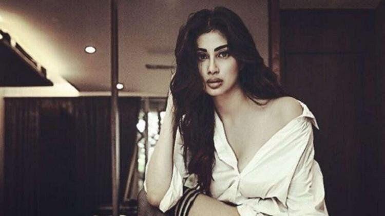 Naagin’s Mouni Roy's HOT UNSEEN Photos