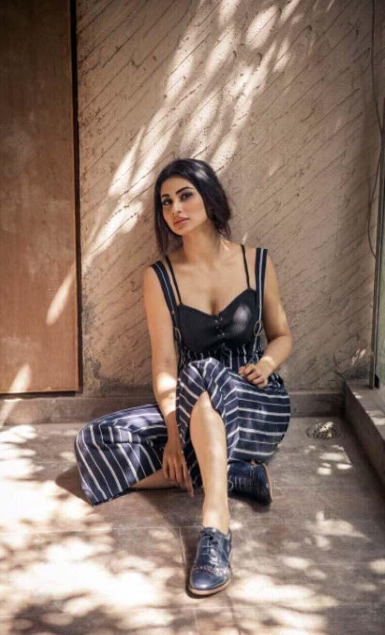 Naagin’s Mouni Roy's HOT UNSEEN Photos