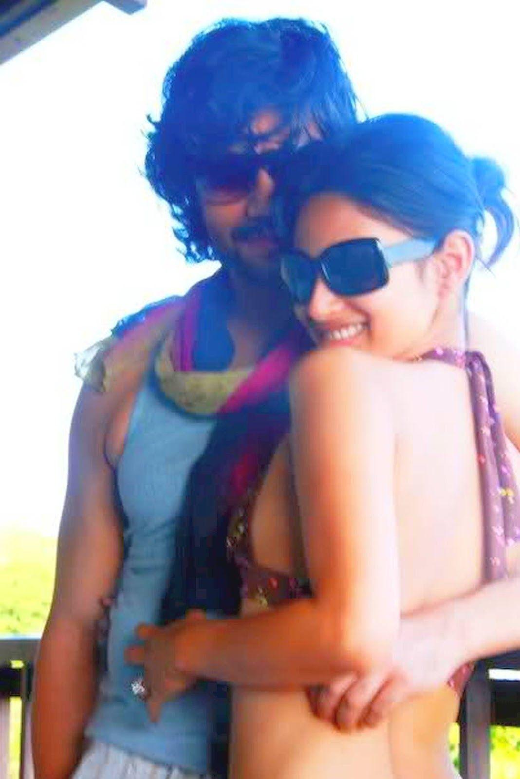 Naagin’s Mouni Roy's HOT UNSEEN Photos