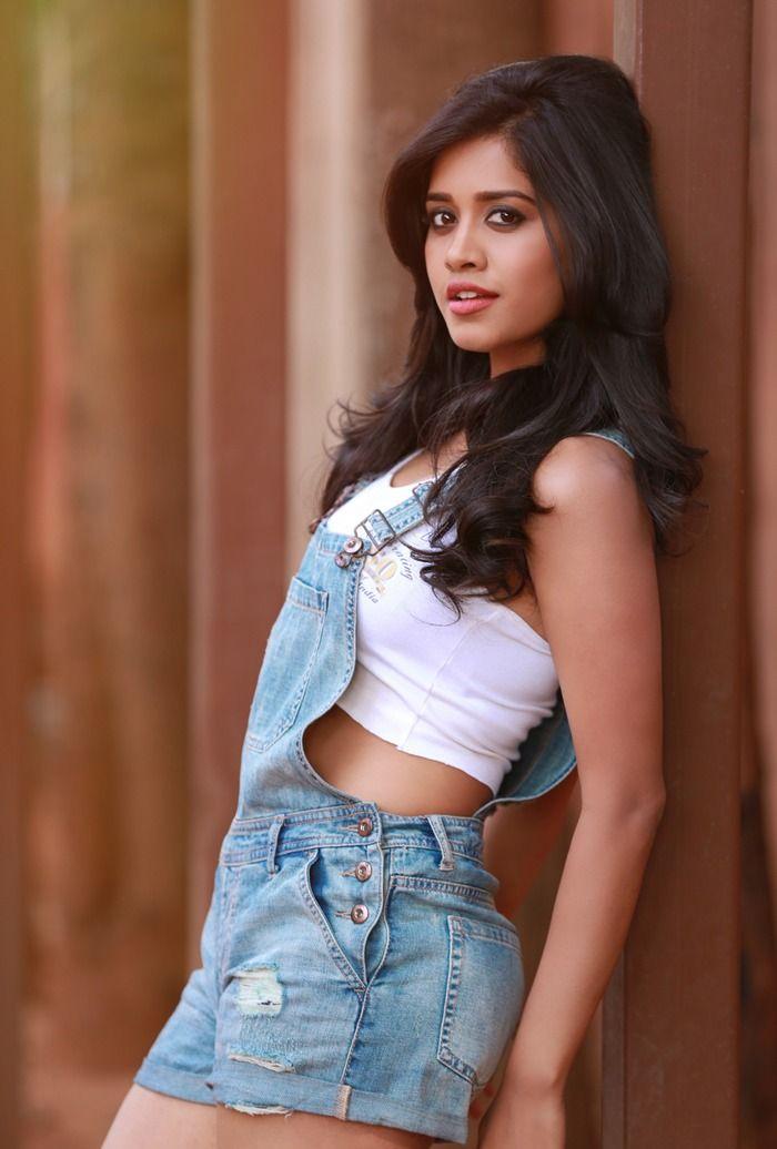 Nabha Natesh Latest 2018 Photoshoot Stills