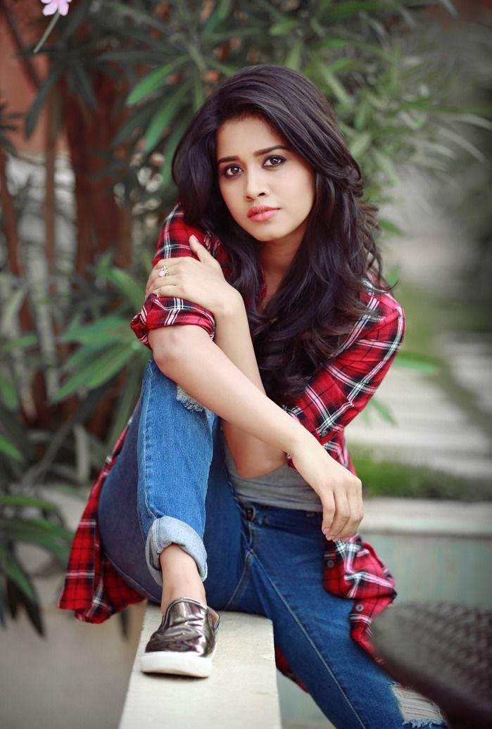 Nabha Natesh Latest 2018 Photoshoot Stills