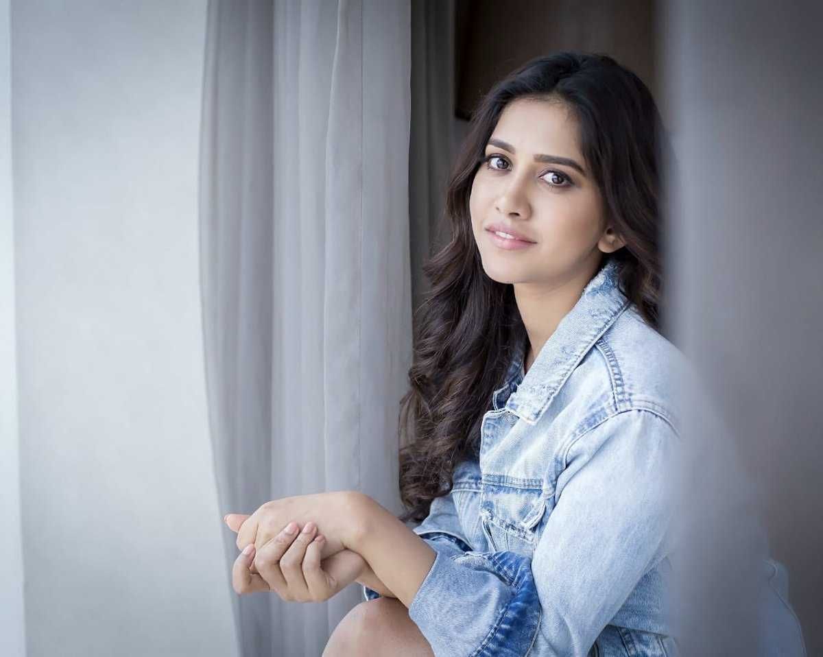 Nabha Natesh New Pictures