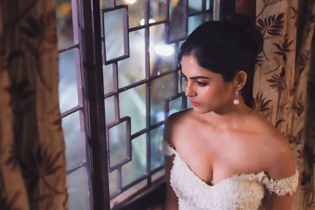 Naina Ganguly Latest New Photos