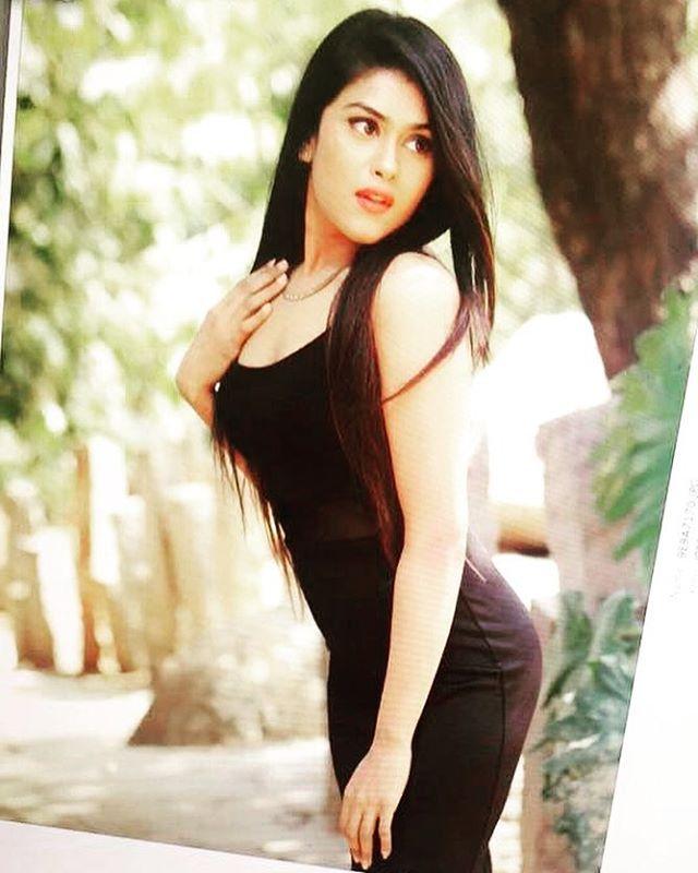 Naira Shah Latest Hot Photoshoot Stills