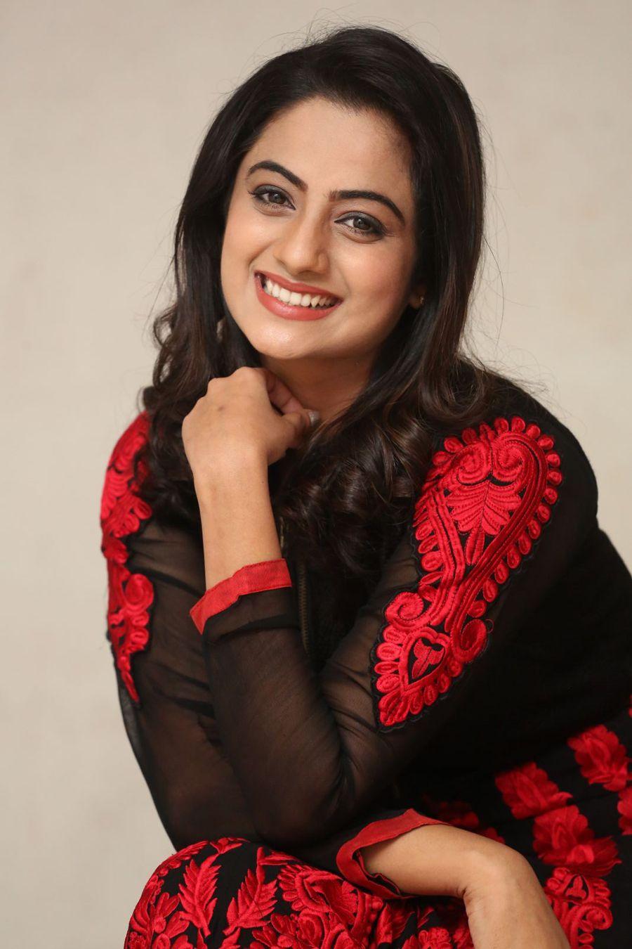 Namitha Pramod Actress Photos