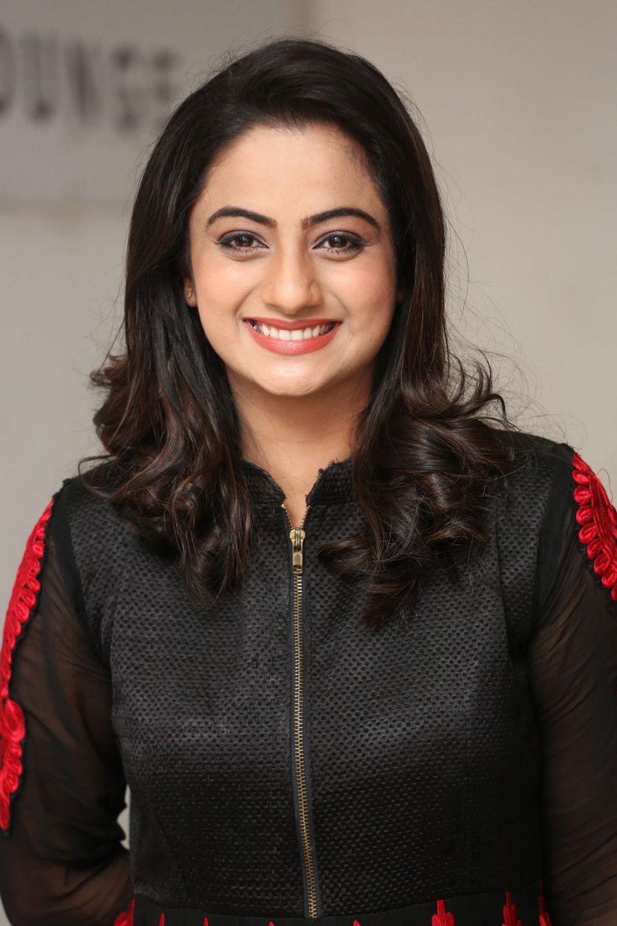 Namitha Pramod Actress Photos