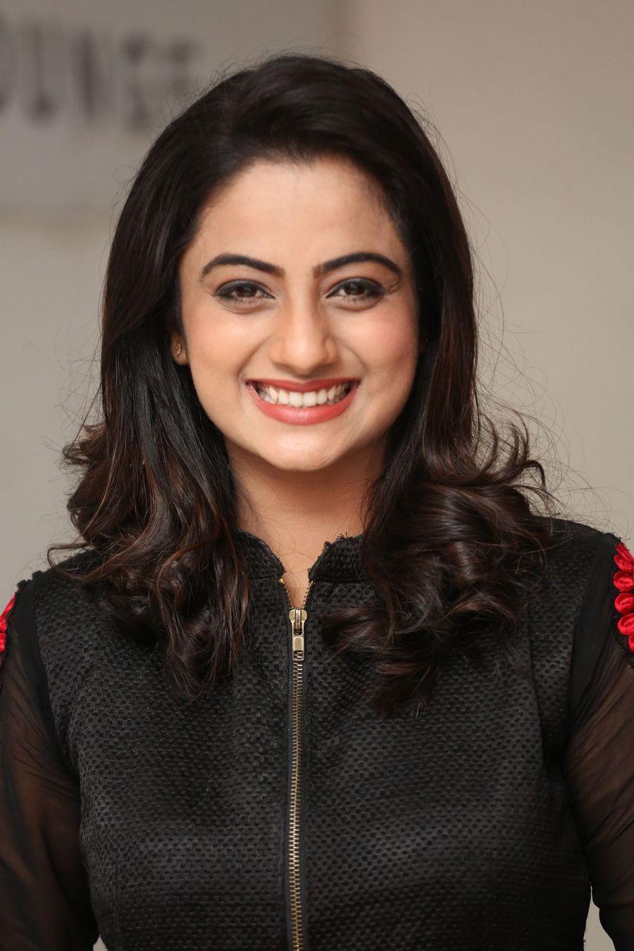 Namitha Pramod Actress Photos