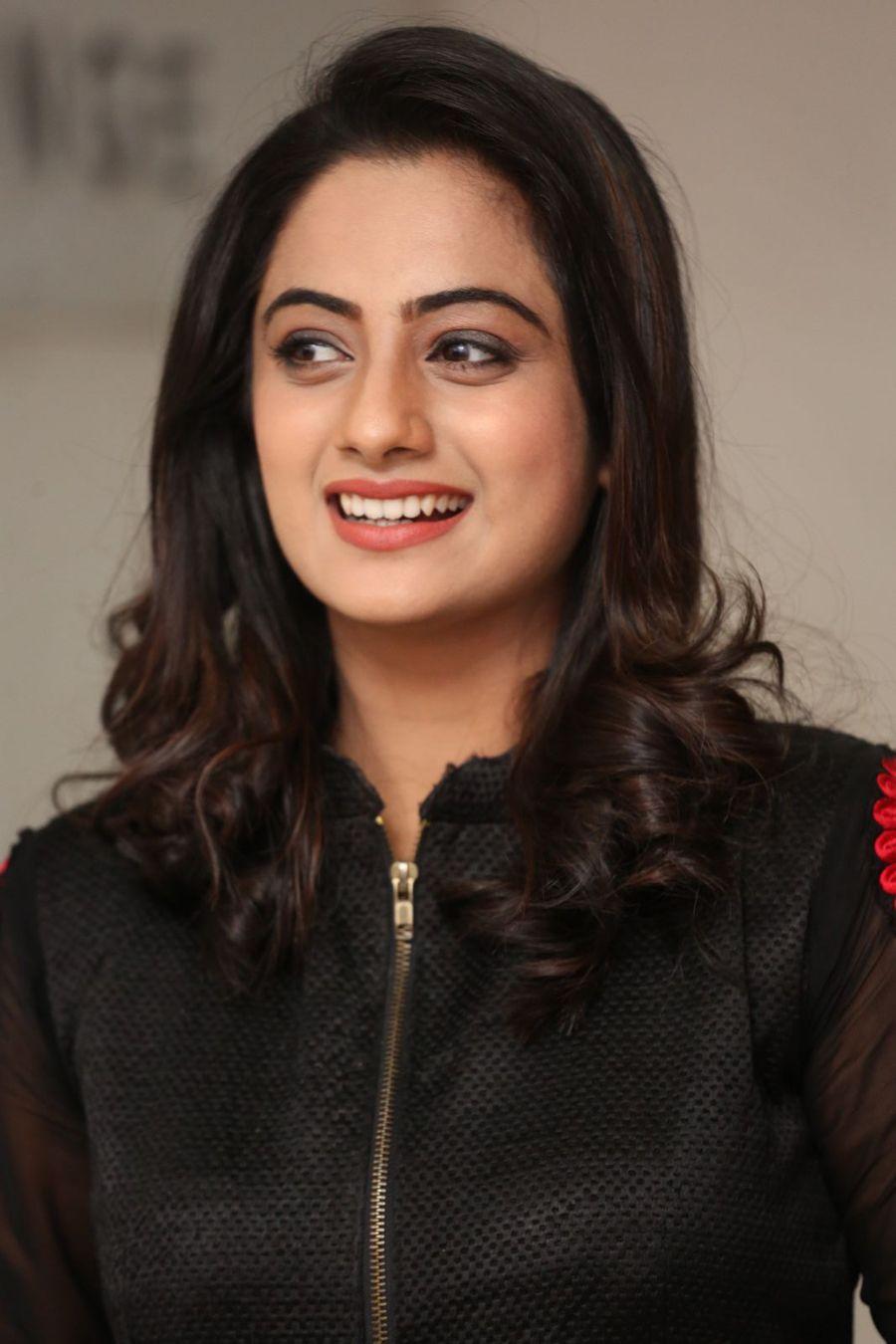 Namitha Pramod Actress Photos