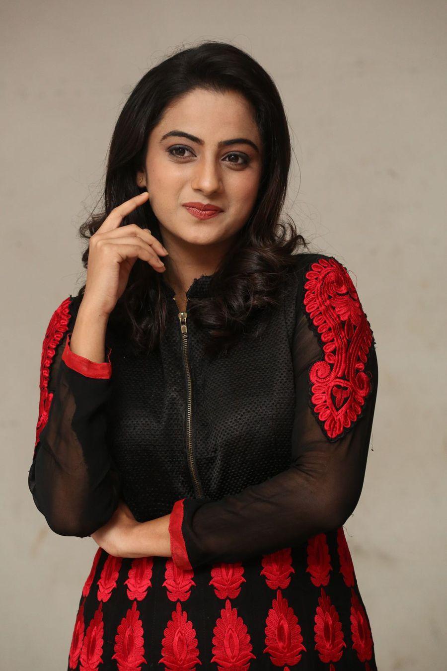 Namitha Pramod Actress Photos