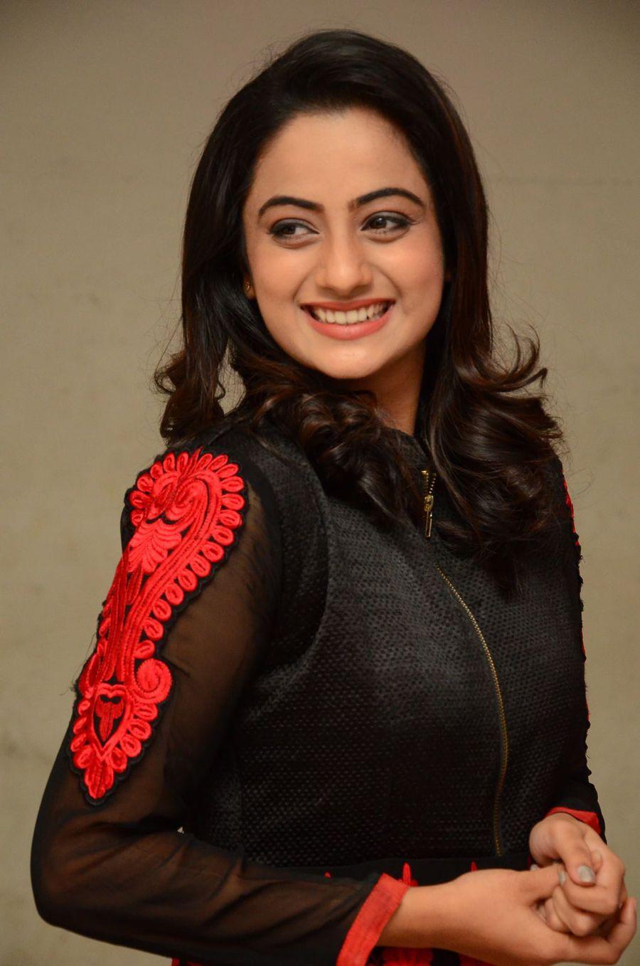 Namitha Pramod Actress Photos