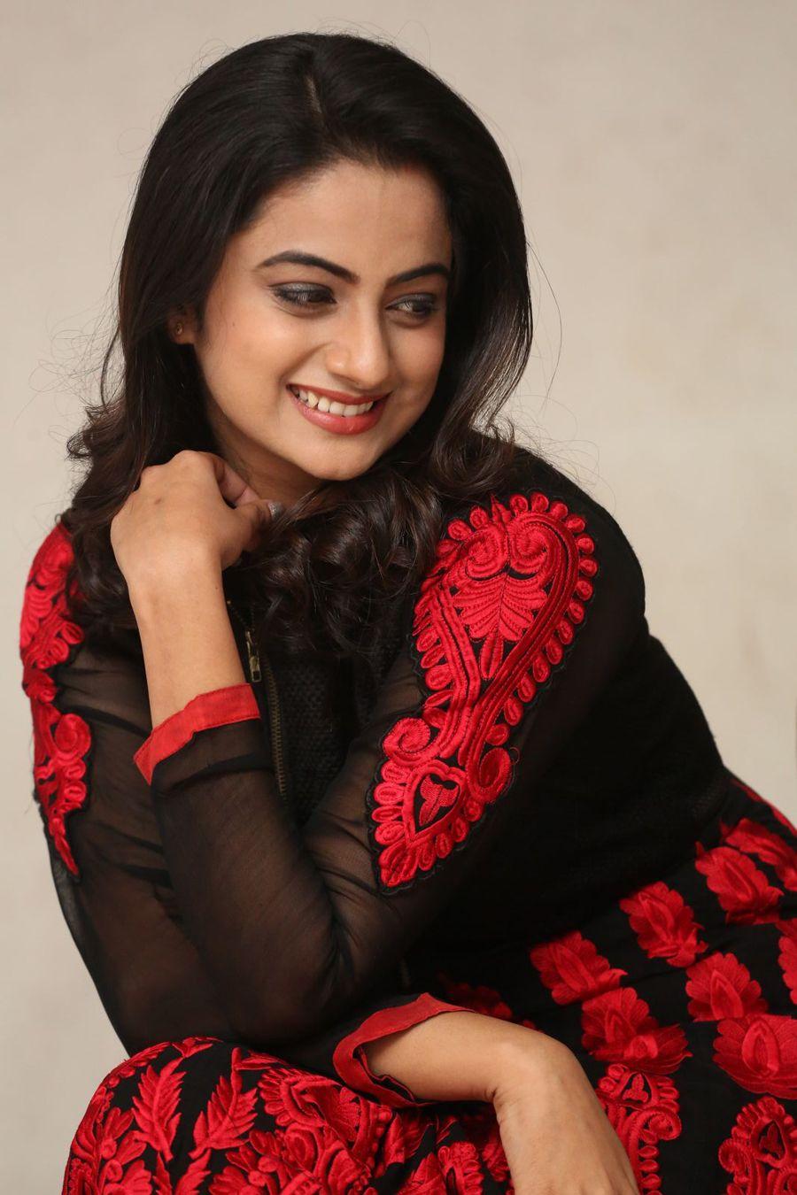 Namitha Pramod Actress Photos